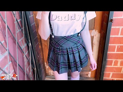 ❤️ 女子校生は授業の代わりに彼女のペニスを深く吸ってファックする。 ❌ 上質なセックス ❌️