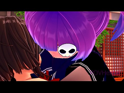 ❤️ アラクネー少女モンスター ❌ 上質なセックス ❌️