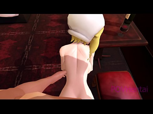 ❤️ フィオナシェパードガンHENTAI ❌ 上質なセックス ❌️